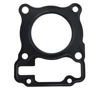 Ya Song Engine Cover Cylinder Base Gasket Kit Compatible With CRF150F 2006-2009 2012-2017 Motorcycle Engine Rebuild Set