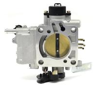 Ya Song Fuel Injection Throttle Body Valve Assembly MN128888 MR560120 MD615660 91341006900 Compatible with Mitsubishi Lancer VII Estate Tools