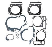 Ya Song Full Engine Gasket Kit Compatible With DL1050 2020-2023 DL1000 2014-2019 Motorcycle Generator Clutch Cylinder Cover Seals