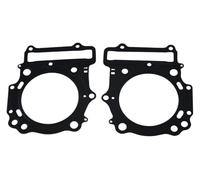 Ya Song Full Engine Gasket Kit Compatible With DL1050 2020-2023 DL1000 2014-2019 Motorcycle Generator Clutch Cylinder Cover Seals