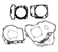 Ya Song Full Gasket Set Compatible With 600cc 625cc 191S-U6 Engine Replaces 0GR00000A1 Fits 600ATR 600AU Touring Models For ATV UTV SSV Applications