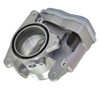 Ya Song LR012598 Electric Throttle Valve 0345E0 9656932580 Compatible with Land Rover Jaguar XF Citroen C5 C6 C8 C-Crosser Peugeot 400 407 607 807
