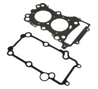 Ya Song Motorcycle YZF250 Cylinder Gasket Set Top End Compatible With YamahaMT-25 YZFR25 250cc BS8E118100 B1XE13510000