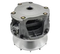 Ya Song Primary Drive Pulley Clutch Compatible With PolarisSportsman500 Quad Go Kart 1321971 1321706