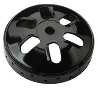 Ya Song Racing Clutch Bell 107mm Compatible With BT49QT Fiddle2 Orbit1 Symply50 139QMB 50cc 4-Stroke