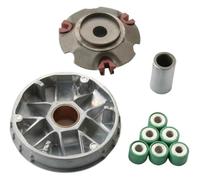 Ya Song Scooter Variator Kit With 10.2g Roller Set Compatible With Atlantic250 Sport City 250cc CM144407 100320260