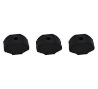 Ya Song Secondary Clutch Shoe Slider Button Set Compatible With Blade1000 ATV 3Pcs 492464