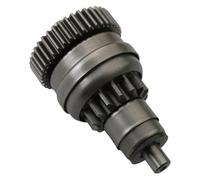 Ya Song Starter Clutch Compatible With X9125 Evolution125 Zip125 Fly125 125cc 100254730 82612R 14T 40T