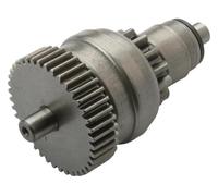 Ya Song Starter Clutch Gear Bendix Compatible With MP3125 HexagonGTX125 Skipper125 Typhoon125 125cc 4T 100254730 14T/40T