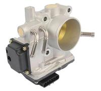 Ya Song Throttle Body Compatible with H Accord Civic CR-V CRV Crosstour 2.4L Acura ILX TSX Valve 16400-RZA-J01