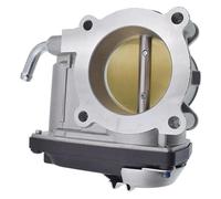 Ya Song Throttle Body Valve 1450A101 1450A195 Compatible with Mitsubishi Lancer Outlander Sport ASX Sportback 2.0 .4L 2008-2012 Engine