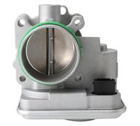 Ya Song Throttle Body Valve 4891735AC 04891735AC 4891735AA Compatible with Dodge Caliber Avenger 2.0 Journey Jeep Compass Patriot