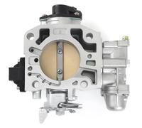 Ya Song Throttle Valve Body Compatible with H Accord Prelude 2.2L 1995-1997 OEM A22-670B00 RTR60-06 Tools Accessories