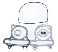 Ya Song Top End Gasket Set Compatible With KYMCOAgility125 GY6 125 152QMI