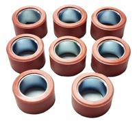 Ya Song Variator Clutch Roller Compatible With ZT368K ZT368E ZT368D ZT368M ZT368G K368 E368 D368 M368 G368 Scooter CVT Pulley Set