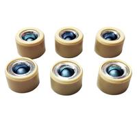 Ya Song Variator Clutch Roller Weights 20x15mm 12g-20g Compatible With Cruisym125 FiddleIV125 GTS125 HD200 JET14 Scooter CVT Tuning