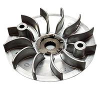 Ya Song Variator Outer Pulley Face Drive Compatible With XS125T GR125 XS150T JP150 Cruisym150 CROX150 Cruising180 Scooter CVT Transmission