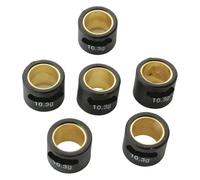 Ya Song Variator Roller Weights 21x17mm 10.3g 11.2g 13.8g Compatible With Boulevard200 Rambla300ie 200cc 300cc Scooter