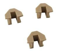 Ya Song Variator Slide Set Compatible With PCX125 PCX150 WW125 ANC125 SH125 SH150 Scooter 2013 Replaces 22011-KWN-900 SP011-3