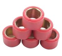 Ya Song Variator Weights Set 15x12mm 4.5g-6.5g Compatible With Centro50 SL-Kat50 Base50 Crosser50 CR1 F10 F12 50cc Scooter Engine