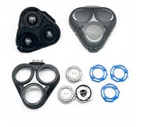 Ya-sport SH50 Replacement Heads Compatible with Philips Norelco 5000 Replacement Headss, Blades for Philips Norelco Replacement Head for Series 5000 Shavers