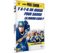 Y'a-t-il un joueur pour sauver la Junior League ?