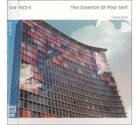 Ya to I - Essence of Pop Self