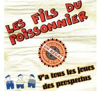 Y'A Tous Les Jours des Prospectus