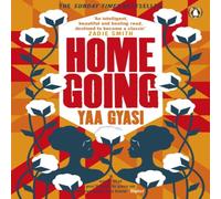 Yaa Gyasi Homegoing Paperback Book Yaa Gyasi Multicolor