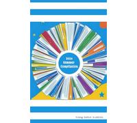 YAA’s 2024 Summer Compilation book