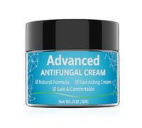 YaaHei Antifungal Cream for Athlete’s Foot,Ringworm & Skin Infections-Effective Athletes Foot Treatment-Relieves Itching, Redness, and Discomfort(30g)