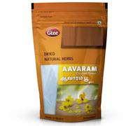 YAAJ Avarampoo | Tarwar | Aavaram | Senna auriculata | Tangedu Flower Crushed, 100 grams