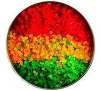 YAAJ Mix Tutti Frutti | 200 Gram | Multi Colour | for Cakes, Cookies, Icecream Decoration