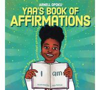 Yaa's Book of Affirmations