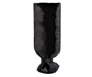 YAAVAAW Outside Tap Cover Jacket Insulated Protector,Tap Protector from Frost Cover for The Winter,Thickened Outdoor Tap Cover Freezing Waterproof Thermal Tap Jacket for Protect Your Outside Tap