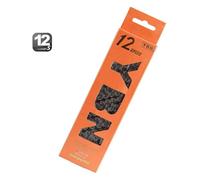 Yaban S12 Shimano/sram/campagnolo Chain 126 Links Silver / Grey