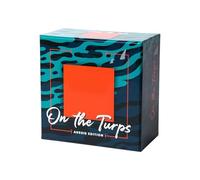 Yabauuop Couple Drinking Game,Portable Activities Challenge,Adults Truth or Dare Card Game | for Men Women Teens Family Dating Party Home Travel Evening Social