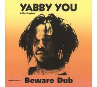 Yabby You - Beware Dub [2 LP VINYL]