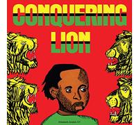 Yabby You - Conquering Lion Expanded Edition [VINYL]