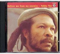Yabby You - Deliver Me From My Enemies