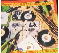 Yabby You - Yabby You Meets Tommy Mccook