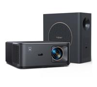 YABER K2s Pro Smart Full HD Home Cinema Projector, Black