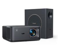 YABER K2s Pro Smart Full HD Home Cinema Projector, Black