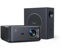 YABER K2s Pro Smart Full HD Home Cinema Projector, Black
