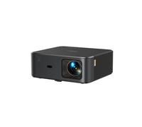 Mini Projector,TOPTRO 2022 Upgraded Projector with WiFi and Bluetooth,9500L Portable Projector,1080P Full HD Supported,Home Theater Movie Projector Compatible with iOS/Android/TV Stick/USB/PS5