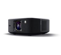 Yaber K3 Smart Projector，Native 1080P, Built-in Dual 18W Stereo Speakers with Dolby Audio，Sound by JBL, Auto Focus/Auto Keystone Correction/Intelligent Screen Alignment/Intelligent Obstacle Avoidance.