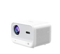 Yaber L2s Projector with Wifi and Blutooth Portable Outdoor Projector