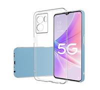 Yablurt brand is applicable to OPPO a57 Rubik's cube transparent mobile phone case