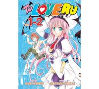 Yabuki, Kentaro - To Love Ru, Vol. 1-2