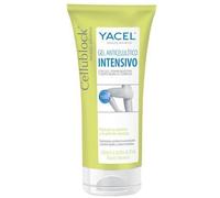 Yacel Cellublock Intensive Anti-Cellulite Gel 200 ml 200 ml